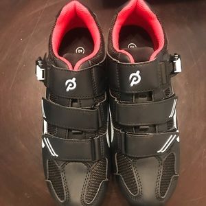 Peloton Cycling Shoes